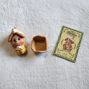 POP MART Twinkle Twinkle Savor The Moment Cookie House Figure 🍪